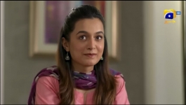 Aik Lafz Zindagi - Episode 03 - 7th May 2025